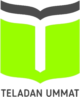 Logo Teladan Ummat